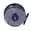 Abel Rove 7/9 Satin Black Larko Steelhead Fly Reel