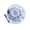Abel Rove 9/11 Platinum Fly Reel