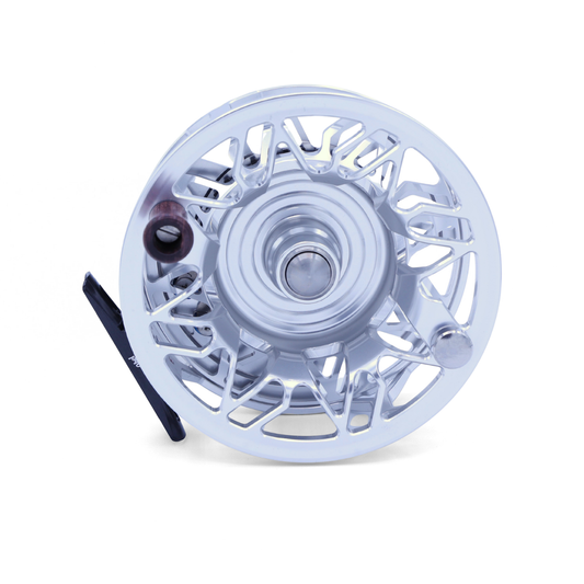 Abel Rove 9/11 Platinum Fly Reel