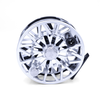 Abel SDX Black/Platinum 9/11 Fly Reel
