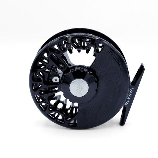 abel xstream disc fly reel - Super 7/8N the ROVE series of reels was created to give anglers the ultimate peace of mind on the water regardless of conditions or location Abel TR Fly Reels -