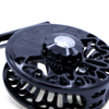 Abel Vaya 5/6 Black Underwood On The Hunt Fly Reel