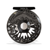 Abel Vaya Black 7/8 Underwood Sightfish Fly Reel render