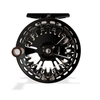 Abel Vaya Black 7/8 Underwood Sightfish Fly Reel render