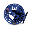 Abel Vaya Satin Deep Blue 7/8 Larko Trout Fly Reel