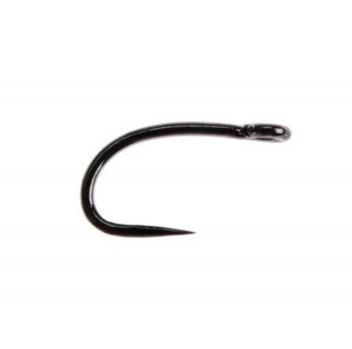 Ahrex - FW517 Curved Dry Mini Barbless