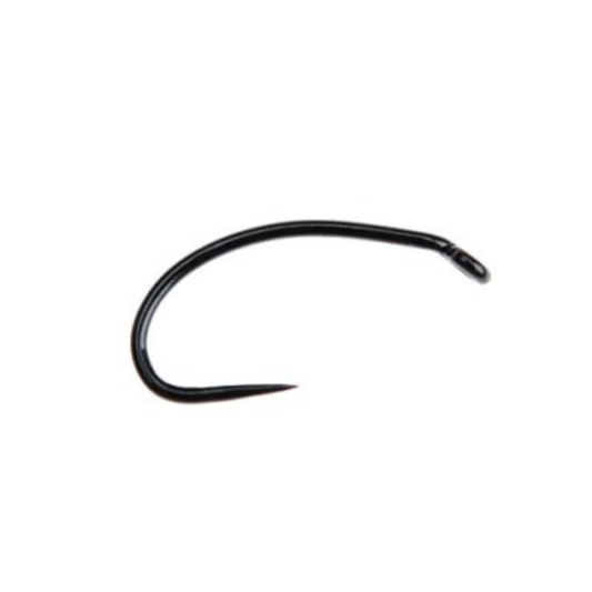 Ahrex - FW541 Curved Nymph Barbless Hook