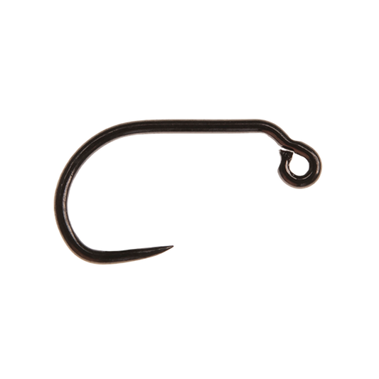 Ahrex - FW551 Mini Jig Hook Barbless