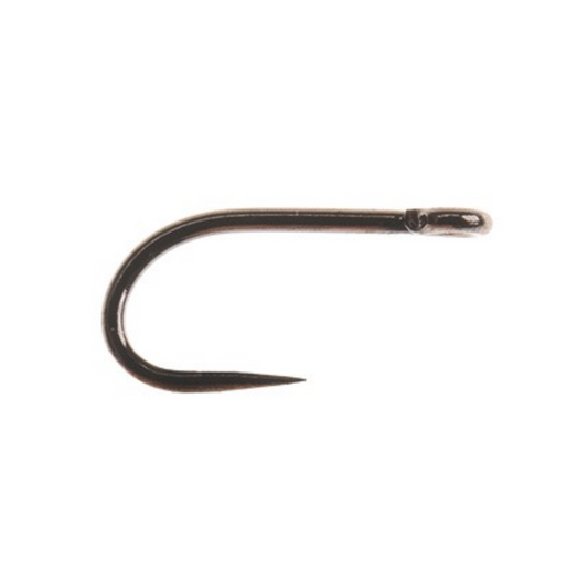 Ahrex - FW507 Dry Fly Mini Barbless