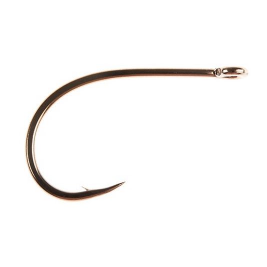 Ahrex Minnow Hook SA280