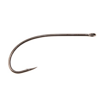 Ahrex Traditional Shrimp Hook NS156