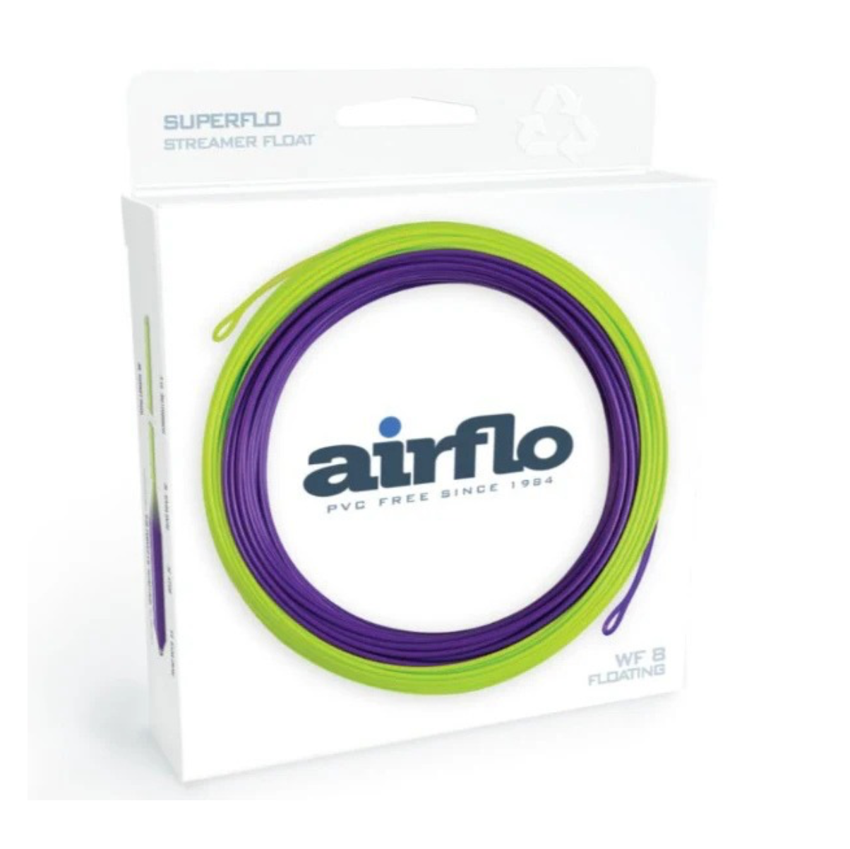 Airflo - Superflo Streamer Float