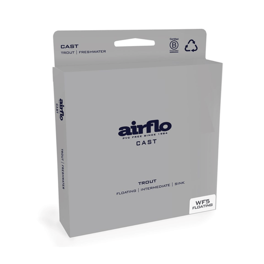 Airflo CAST Taper - Floating.