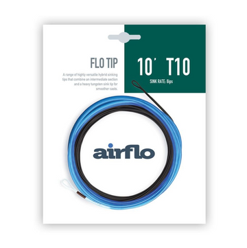 Airflo Flo Tips