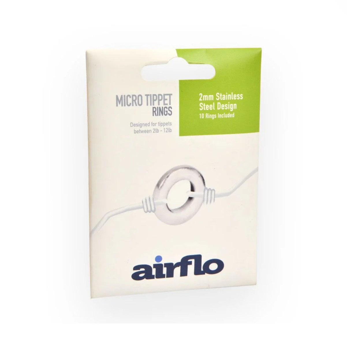 Airflo Micro Tippet Rings