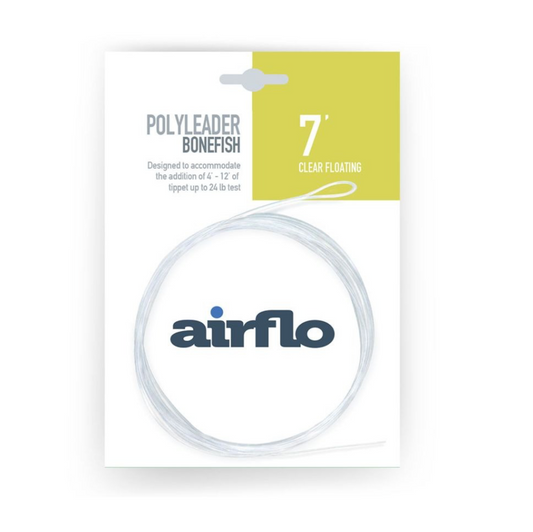 Airflo Polyleader Bonefish/Tarpon