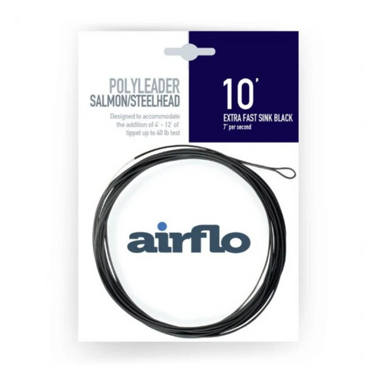 Airflo Polyleader Salmon Extra Strong