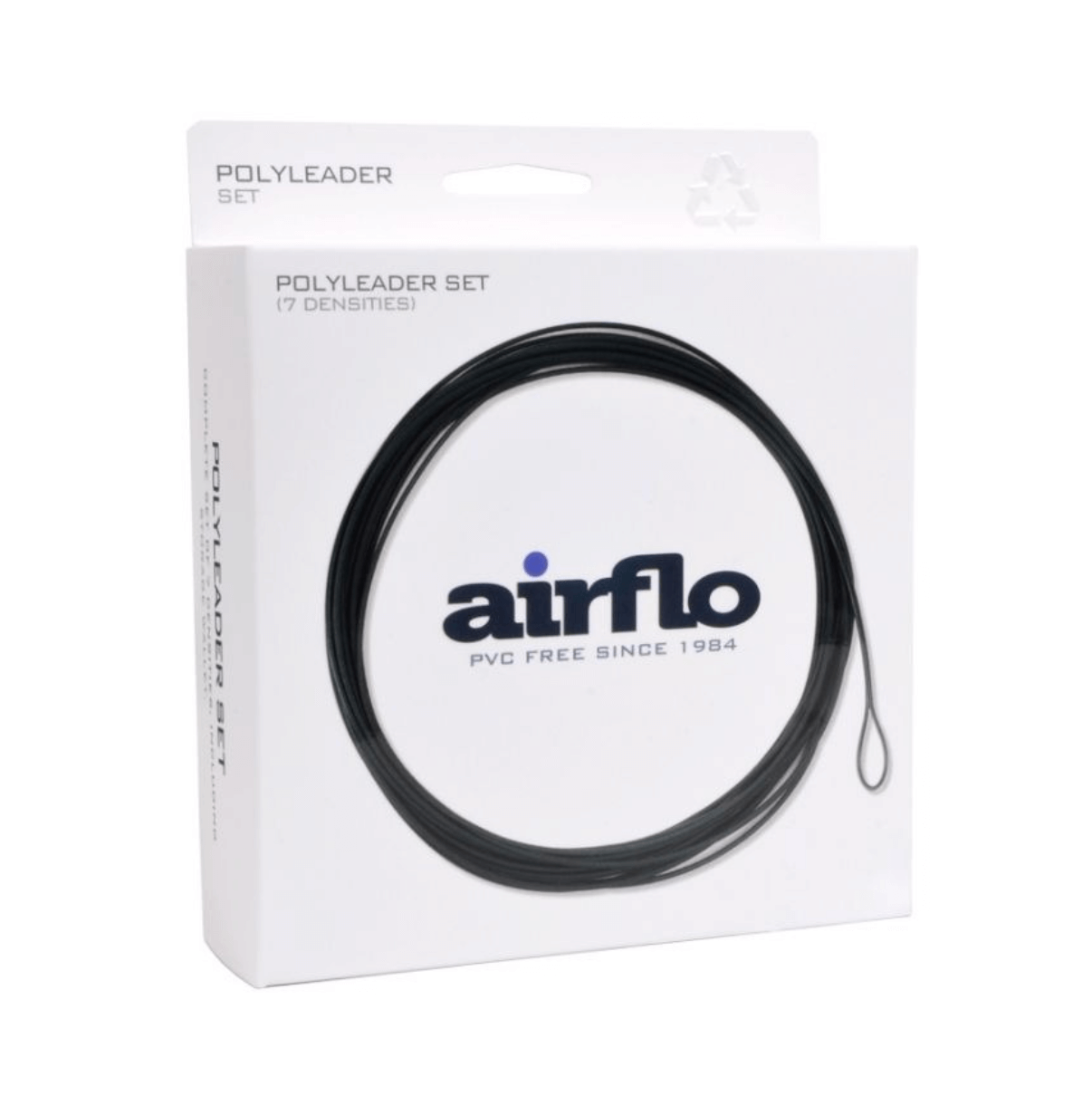 Airflo Polyleader Sets – Drift Outfitters