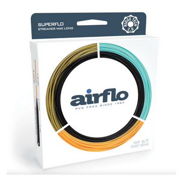 Airflo - Ridge Tech 2.0 Streamer Max Long