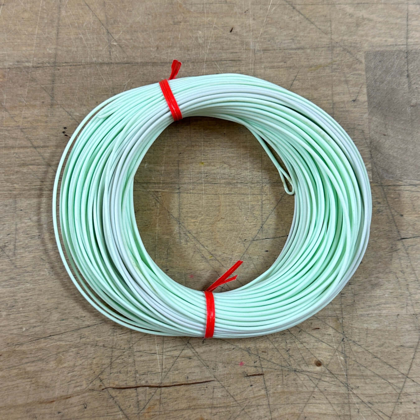 Airflo River & Stream 6wt Floating Fly Line - Consignment