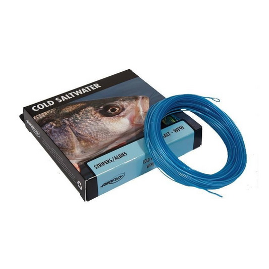 Airflo Sixth Sense Cold Salt Line Sinking DI7