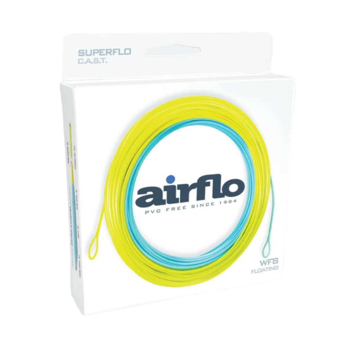 Airflo - SuperFlo CAST Fly Line