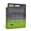 Airflo Superflo Max Ridge 2.0 - Streamer Max Short Fly Line