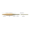 Airflo Superflo Max Ridge 2.0 - Tactical Taper Fly Line