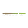 Airflo Superflo Max Ridge 2.0 - Universal Taper Fly Line 3