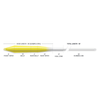 Airflo Superflo Max Ridge 2.0 Ultra Supple - Universal Taper Fly Line