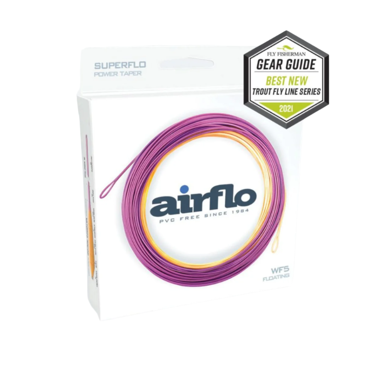 Airflo - Superflo Power Taper