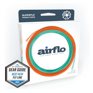 Airflo - Superflo Ridge Tech 2.0 Power Taper