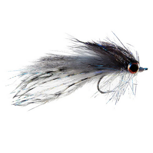 Alter's BJ Minnow Streamer