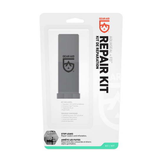 Aquaseal FD Repair Kit