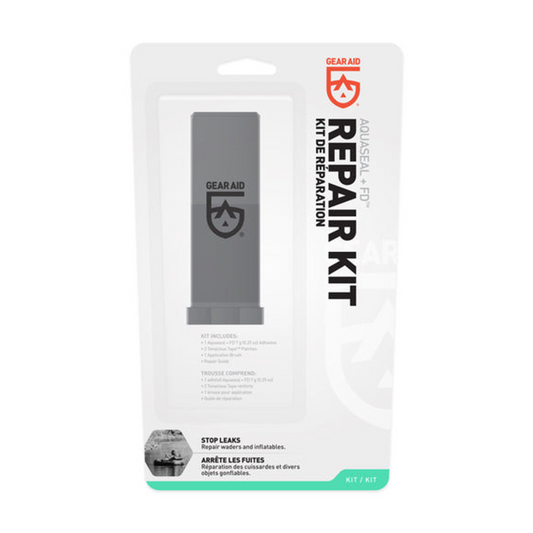 Aquaseal FD Repair Kit