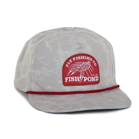 Fishpond - Ascension Hat - Flats Camo.