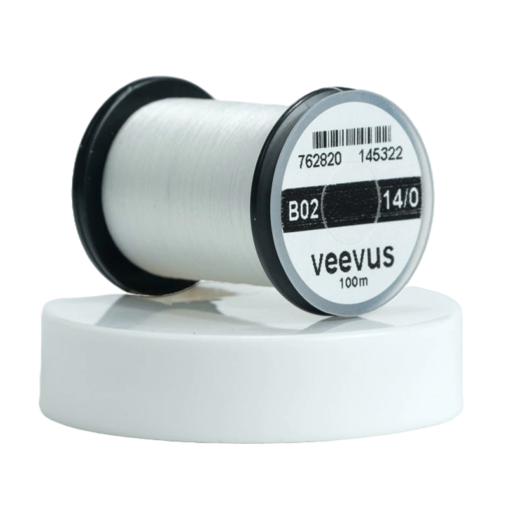 14/0 Veevus Thread