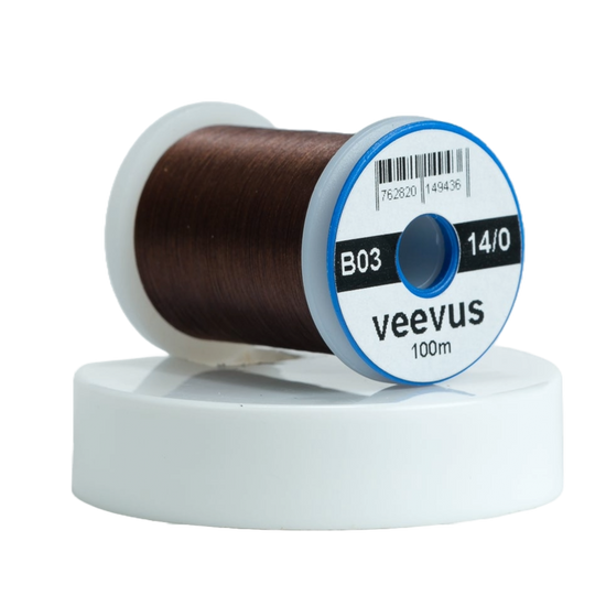 14/0 Veevus Thread