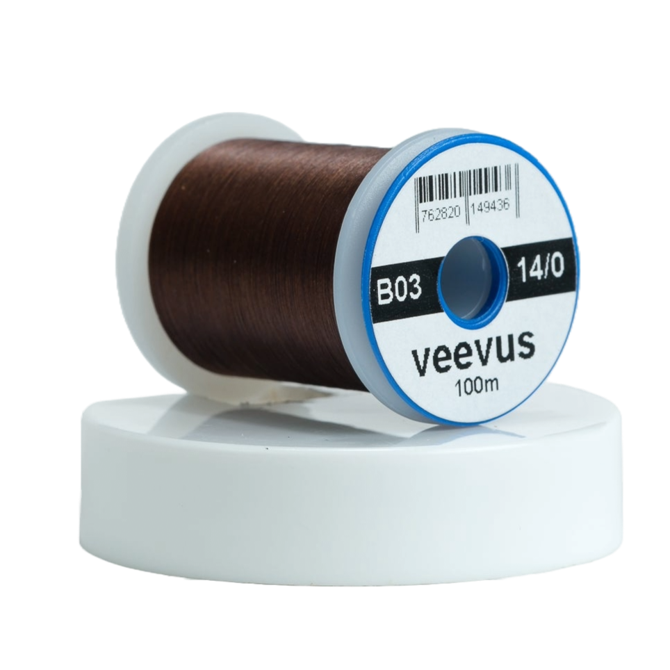 14/0 Veevus Thread