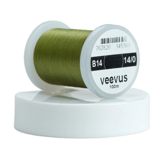 14/0 Veevus Thread