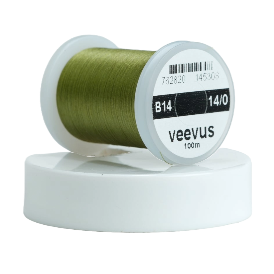 14/0 Veevus Thread