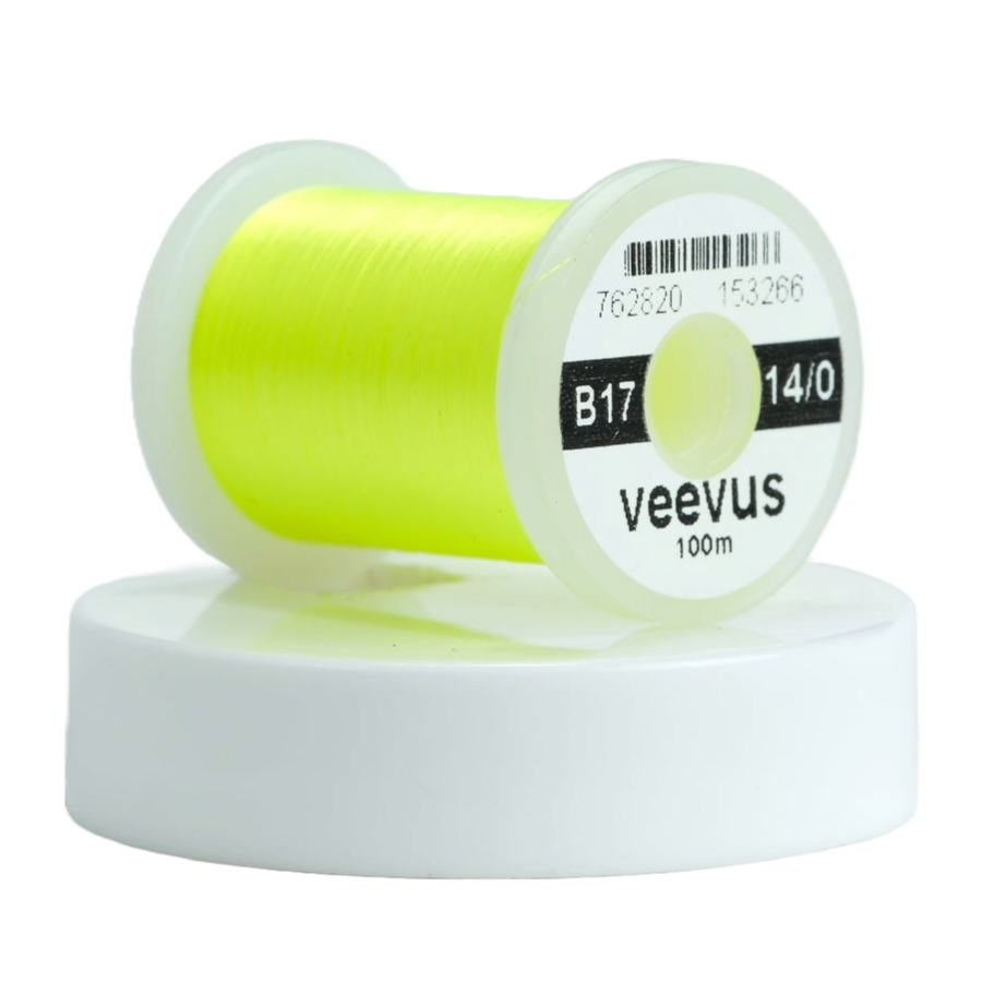 14/0 Veevus Thread