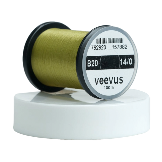 14/0 Veevus Thread