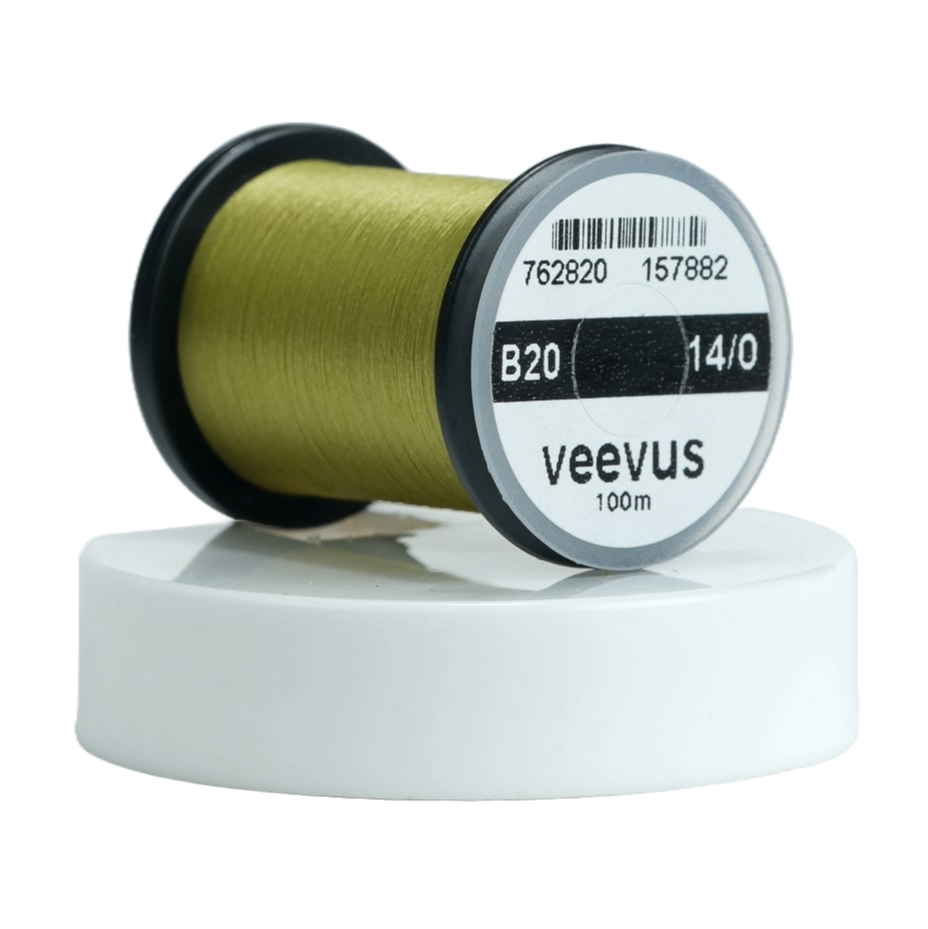 14/0 Veevus Thread