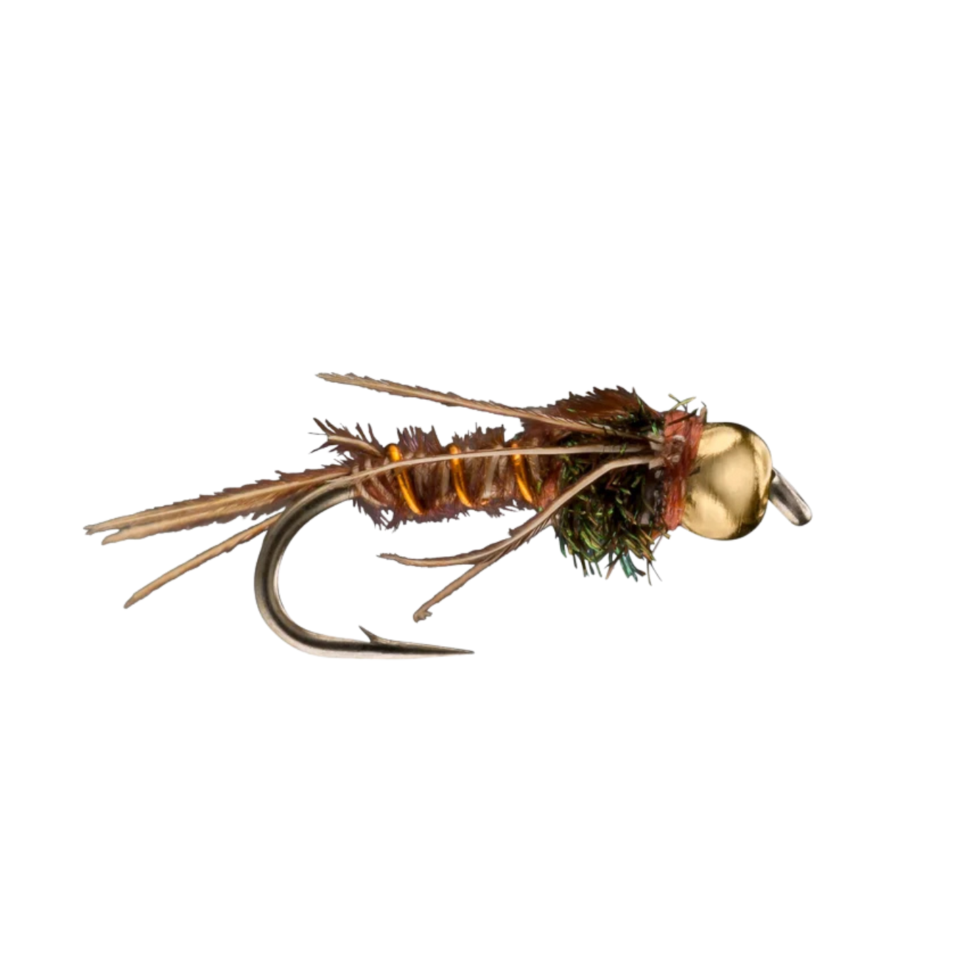 Bead Head Pheasant Tail Nymph