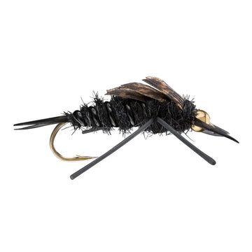 Bead Head Rubber Legs Stonefly