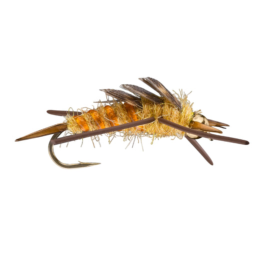 Bead Head Rubber Legs Stonefly