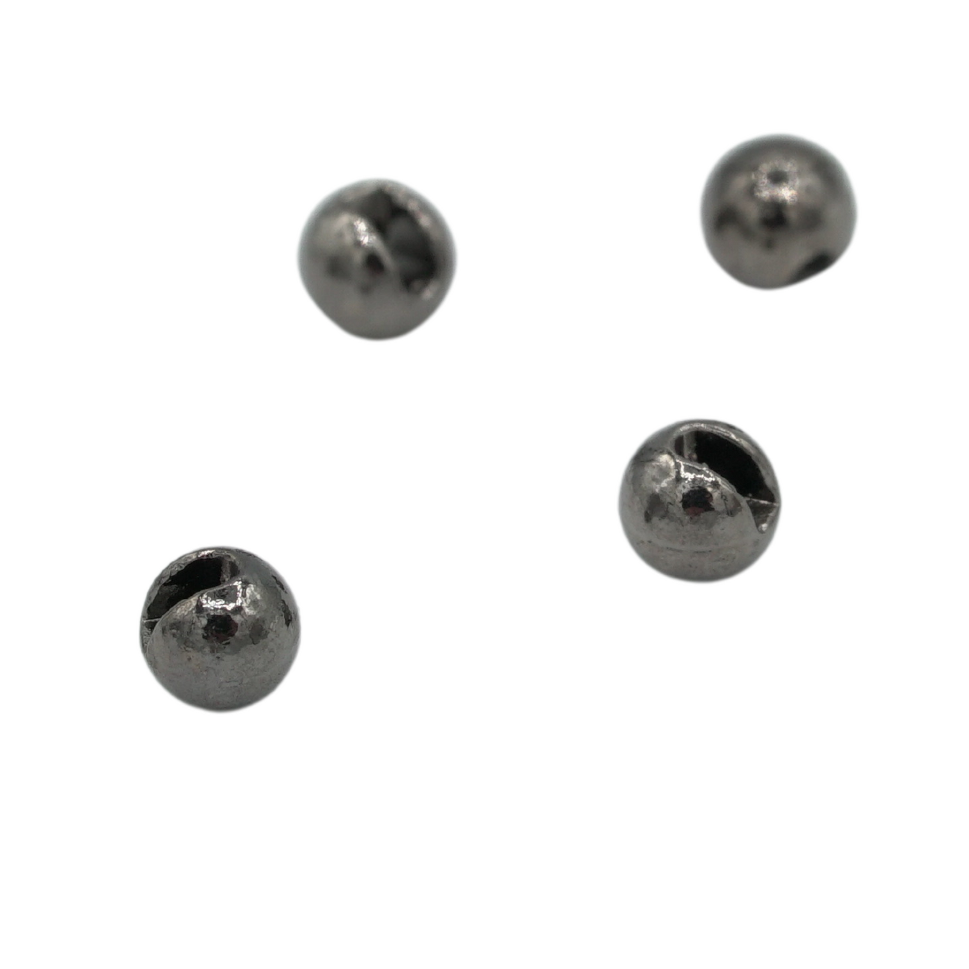 Slotted Tungsten Beads