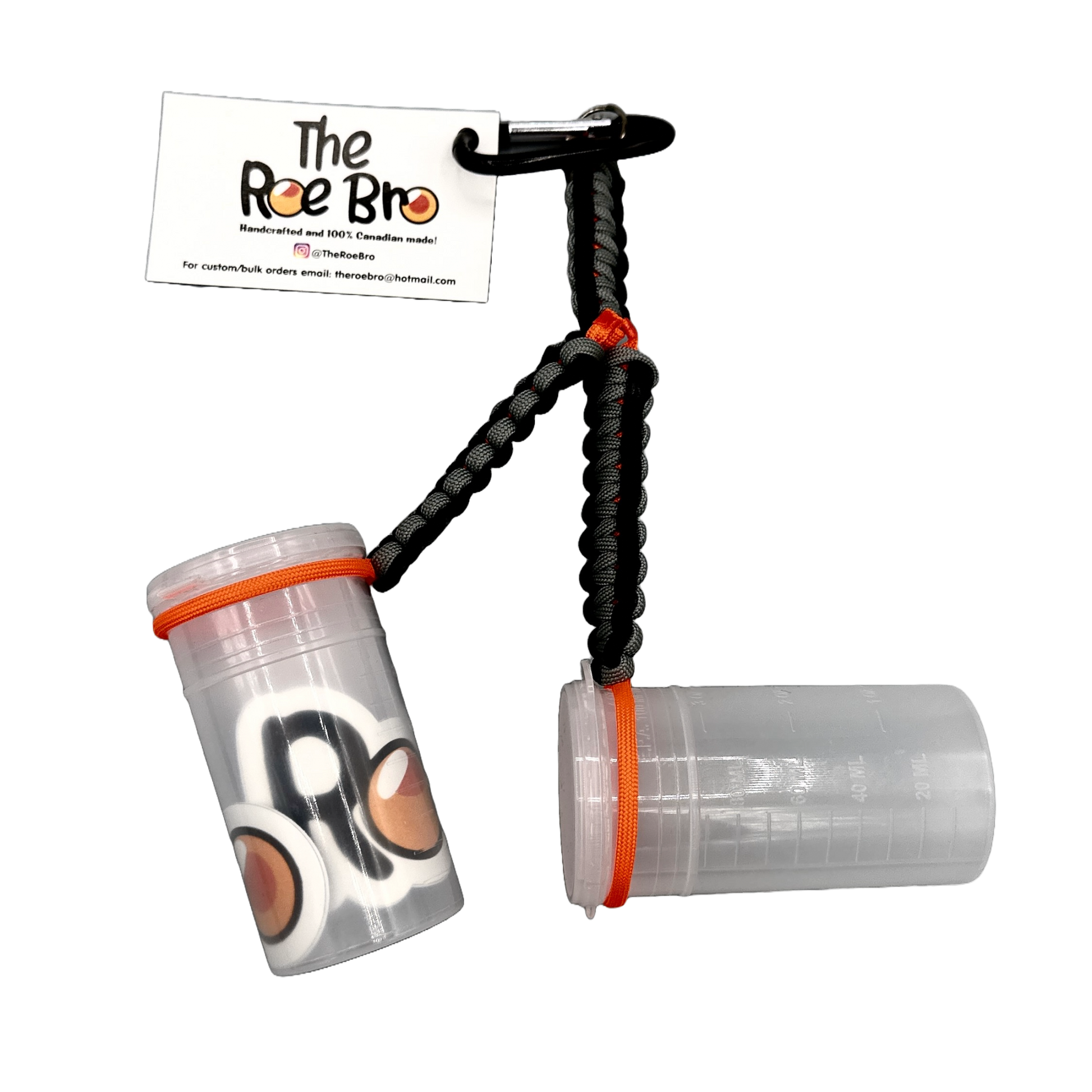 Roe Bro Bait Holder 