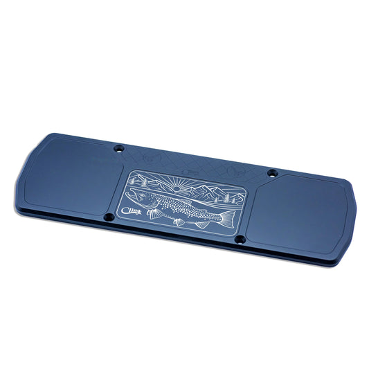 Cling - Mag Grab Boat Bar Fly Patch